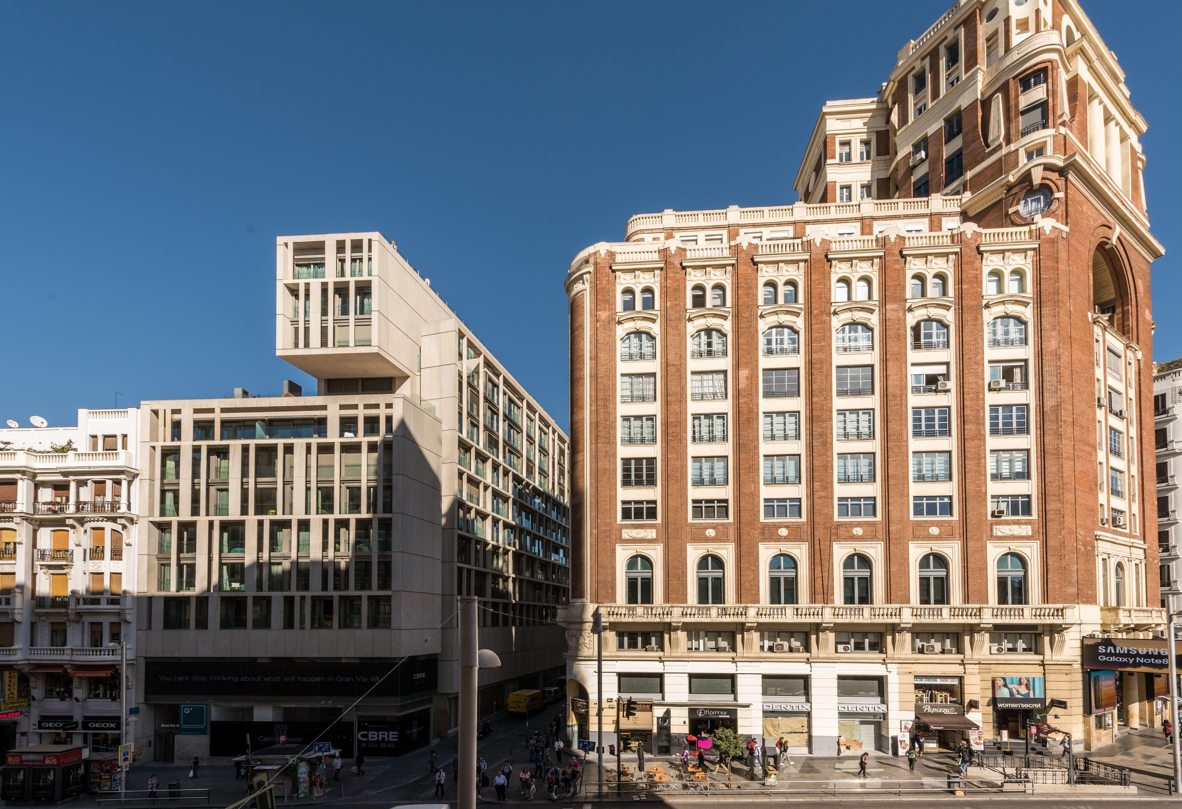 Gran View Apartments — Foto’s 2