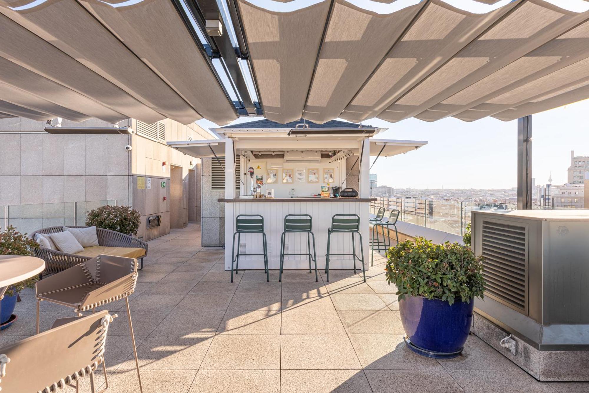 Gran View Apartments — Foto’s 3