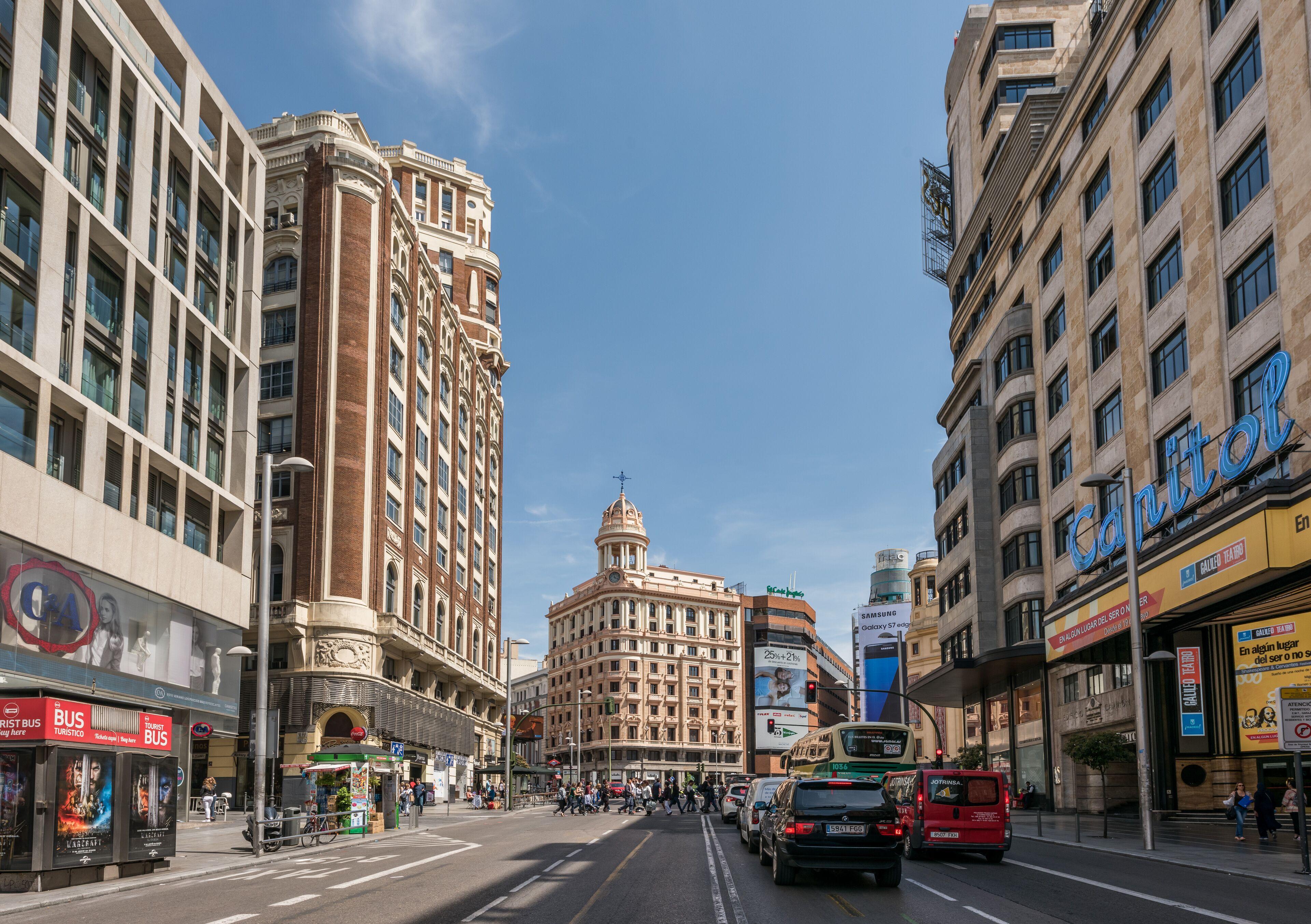 Gran View Apartments — Foto’s 1